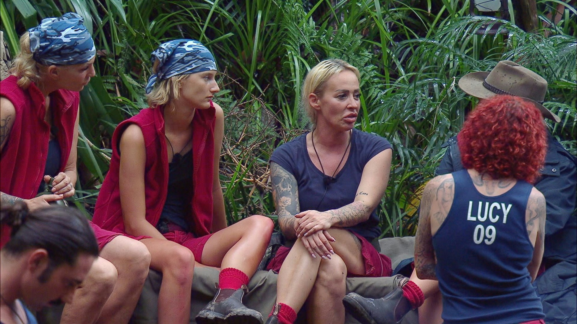 Cora Schumacher spricht über ihren Ex-Mann Ralf.