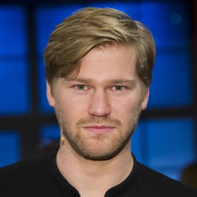 Comedian Shakak Shapira. Sein Bruder Lahav ist in Berlin antisemitisch angegriffen worden.