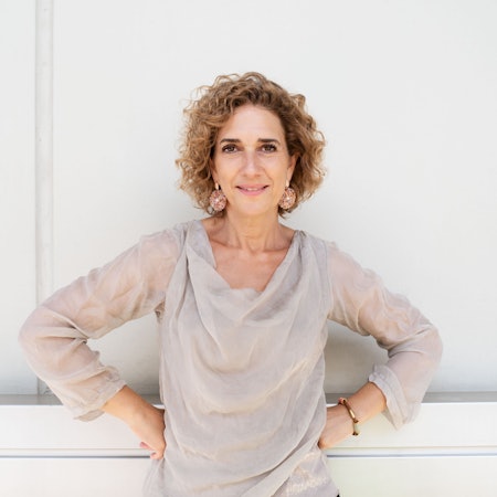 Juliane Banse