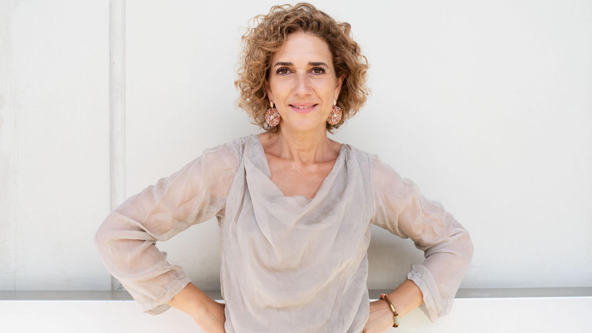 Juliane Banse