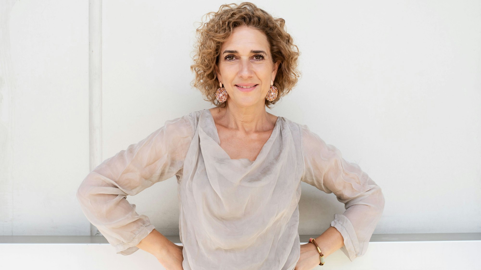Juliane Banse