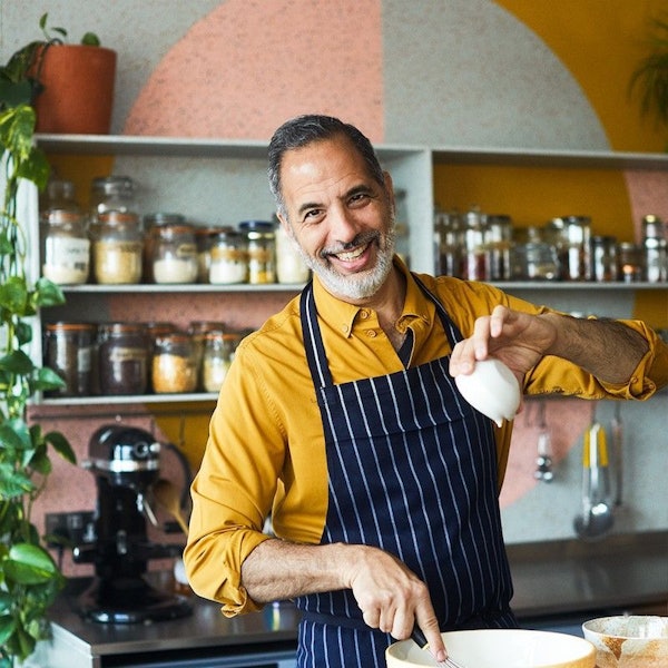 Yotam Ottolenghi