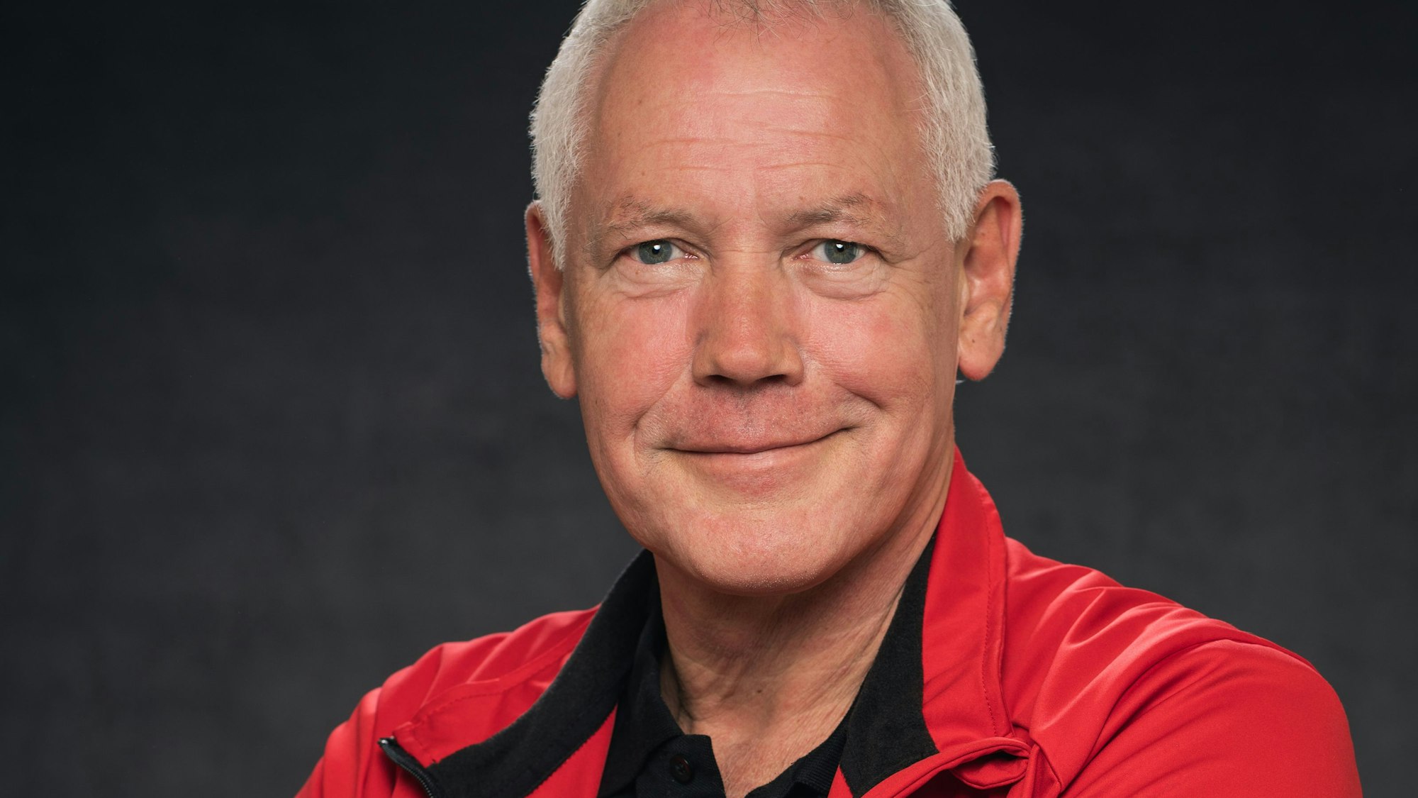 Werner Kusel, 1.Bevollmächtigter und Geschäftsführer der IG Metall Oberberg.