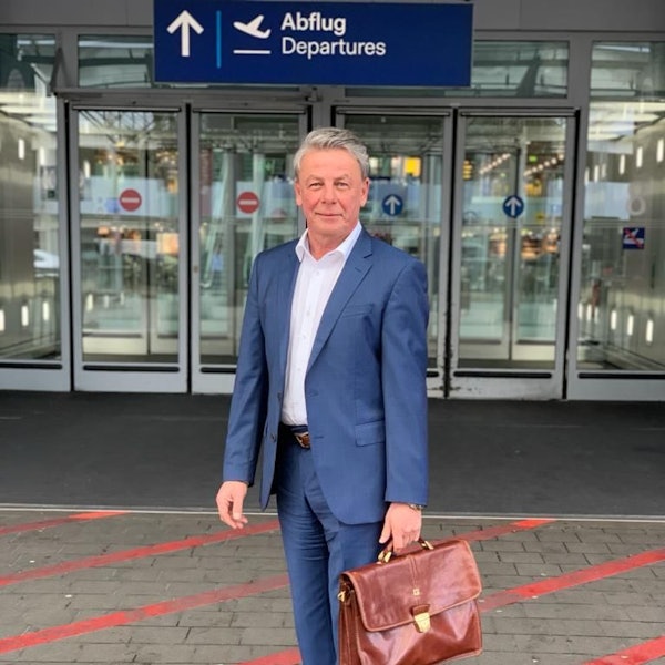 Dieter Prestin, der 316 Pflichtspiele für den 1. FC Köln absolvierte und 1978 das Double gewann, will den Klub reformieren.