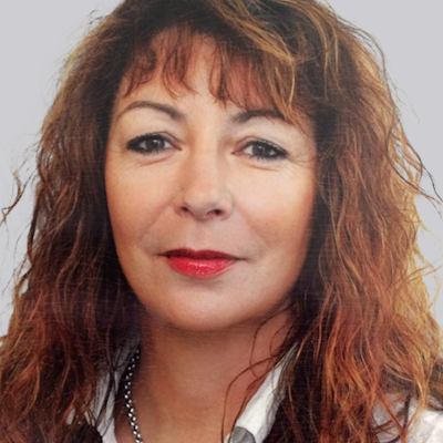 Jutta-Eileen Radix