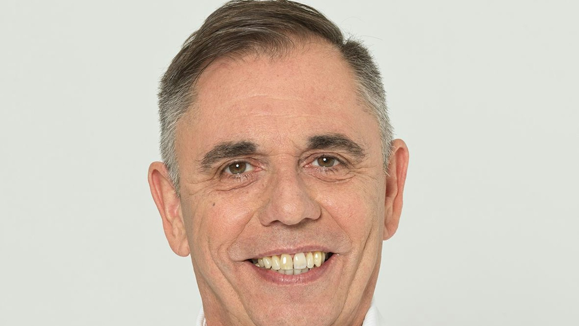 FDP-Fraktionsgeschäftsführer Ulrich Breite.