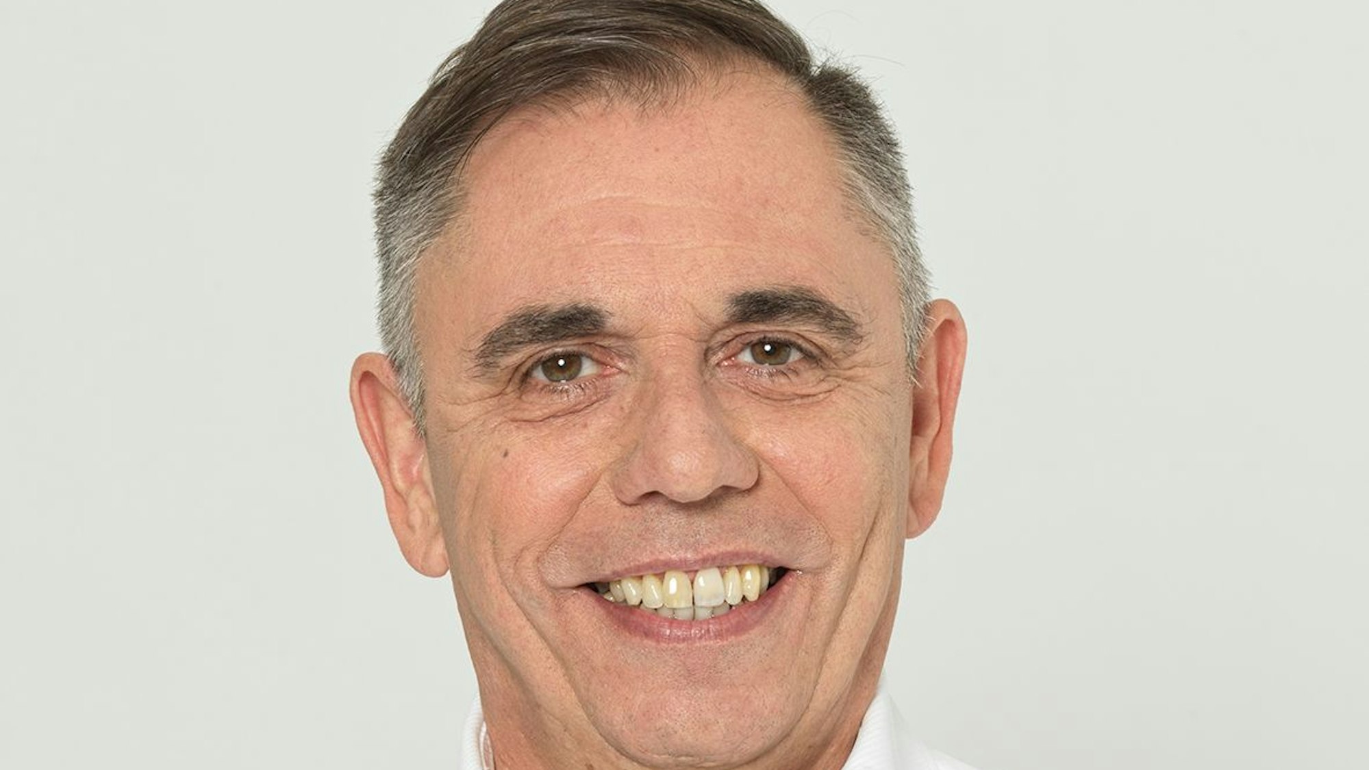 FDP-Fraktionsgeschäftsführer Ulrich Breite