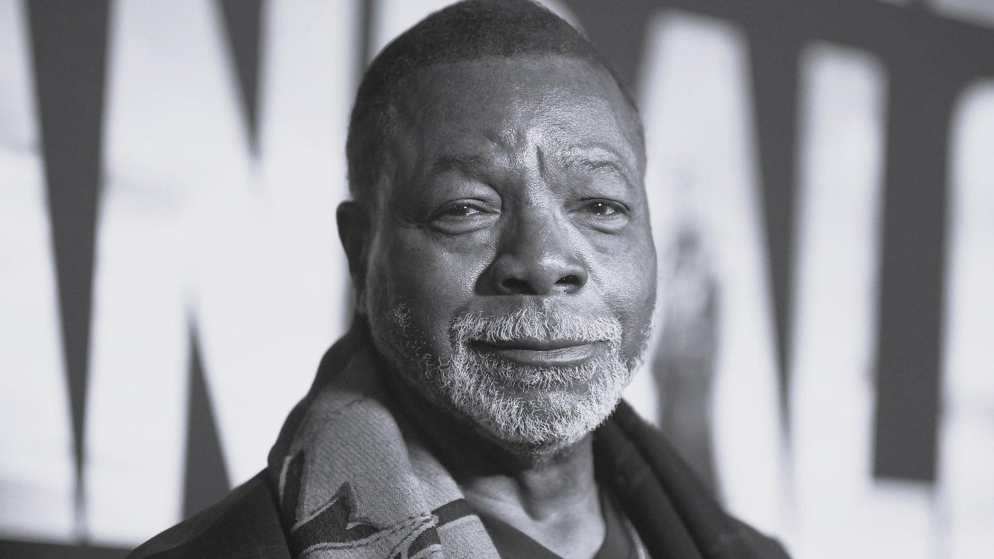 Carl Weathers