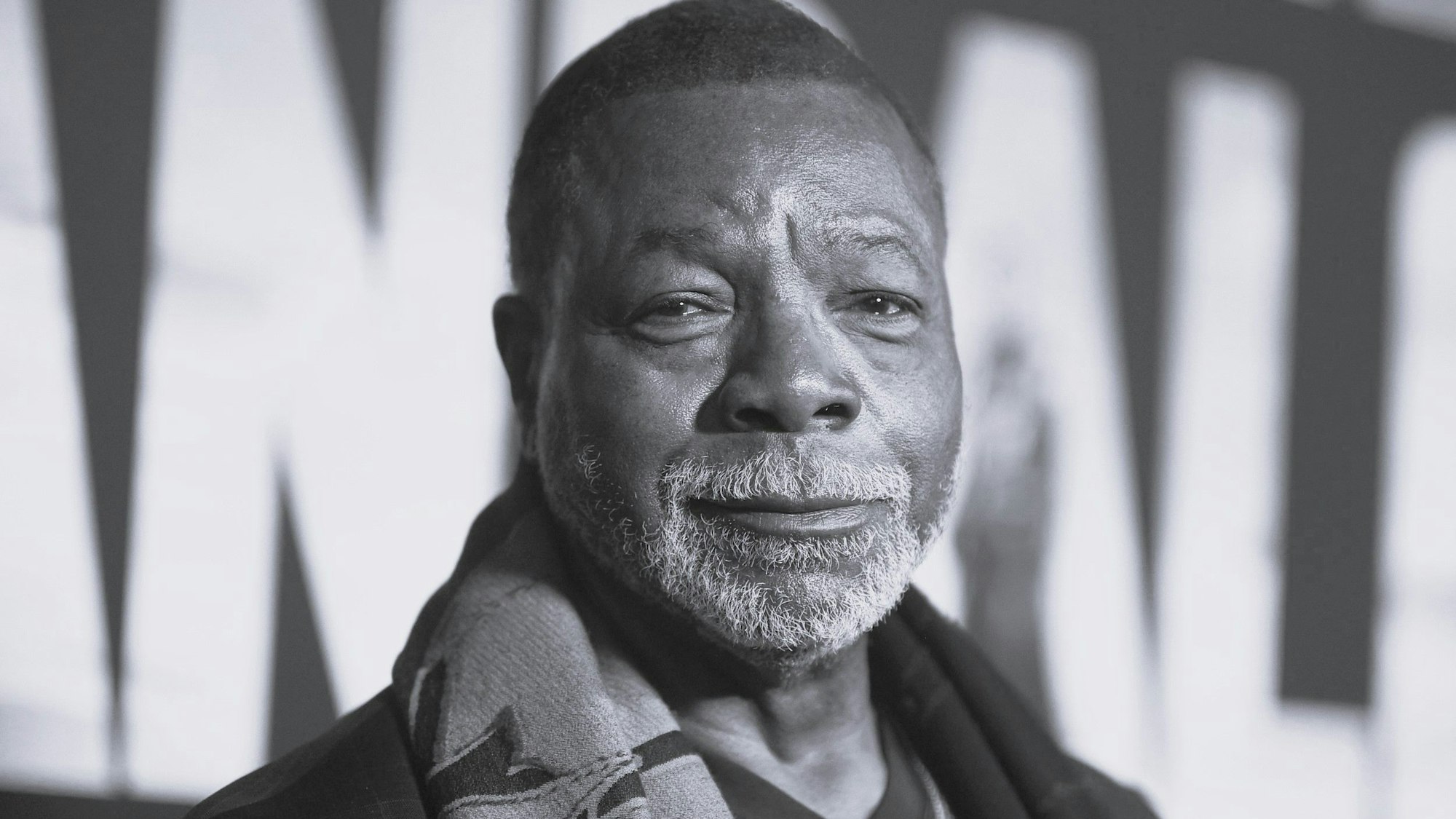 Carl Weathers