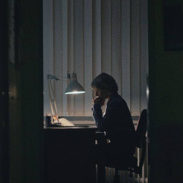 Marianne Atzeroth-Freier in einer Szene des Films „Die Unsichtbaren“.