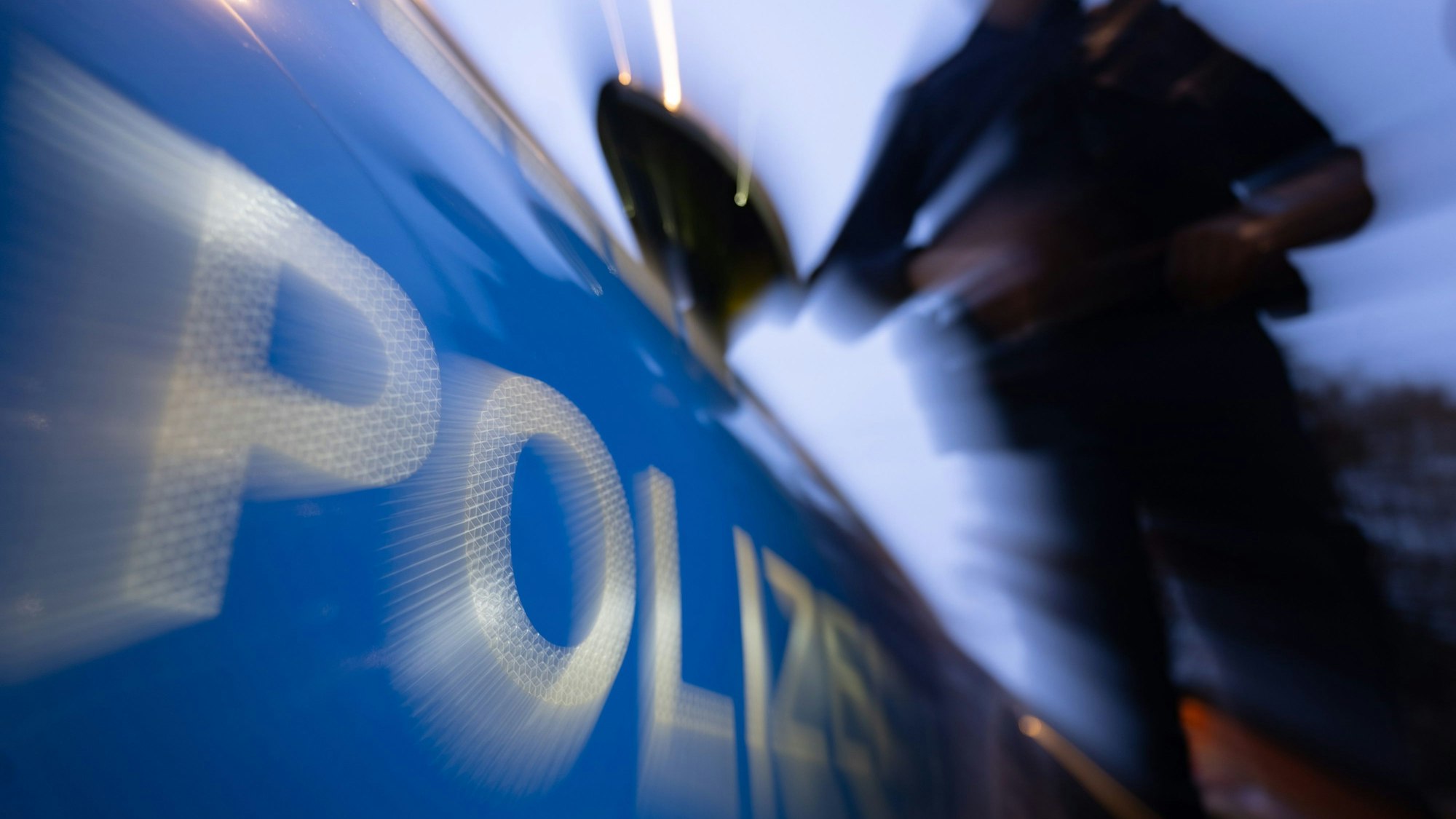 Der 27-Jährige soll heute einem Haftrichter vorgeführt werden. (Symbolbild)