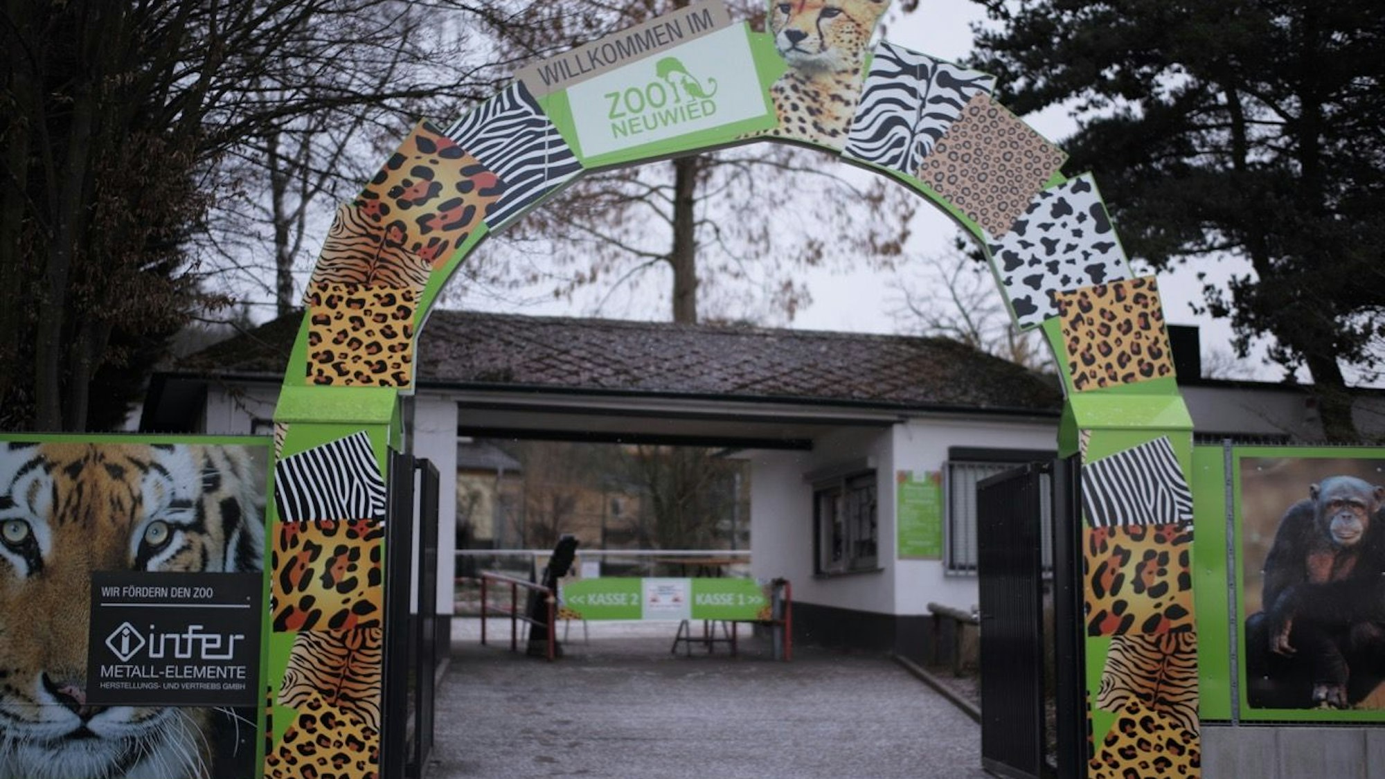 Zoo Neuwied