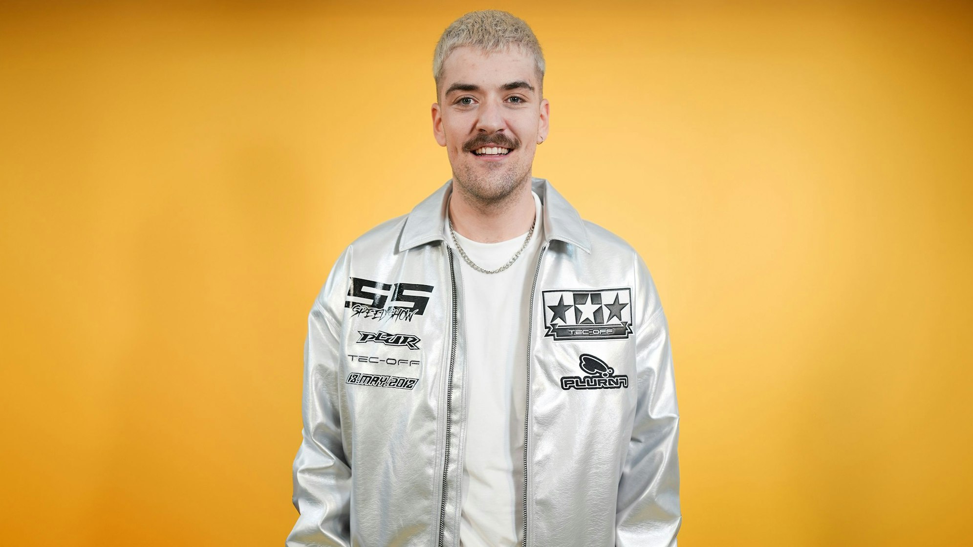 Floryan darf im deutschen ESC-Vorentscheid singen.