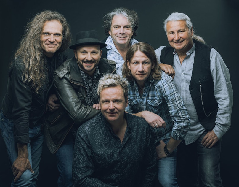 Bläck Fööss: Diese 11 Lieder müssen Sie kennen | Kölner Stadt-Anzeiger