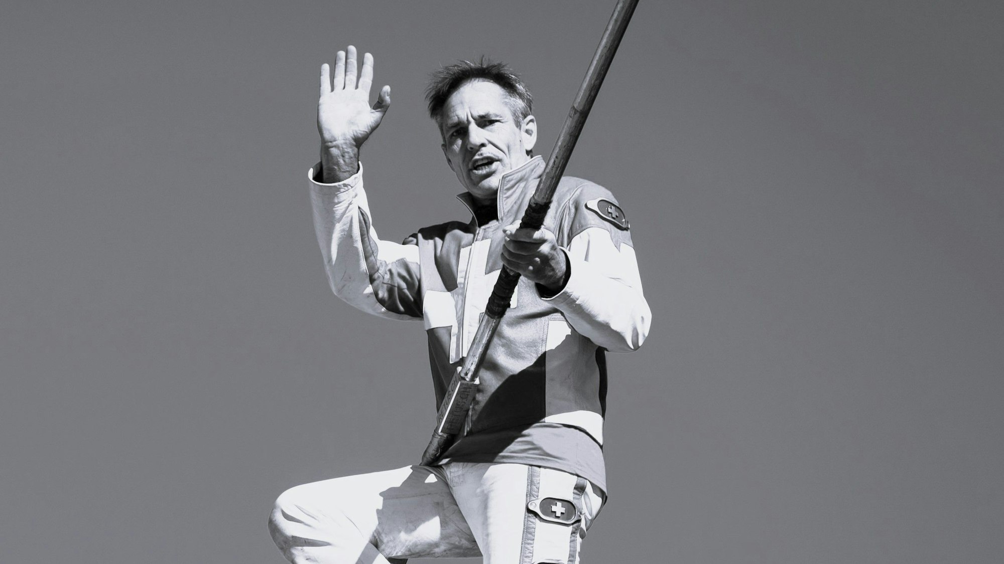 Freddy Nock
