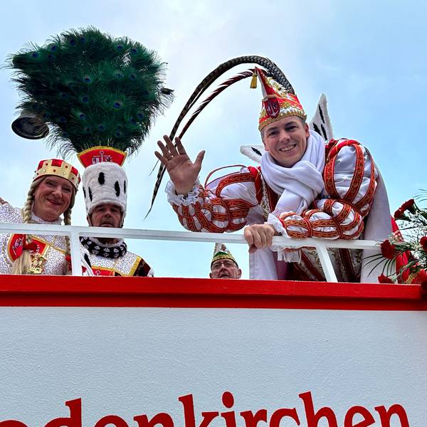 Rodenkirchener Zug