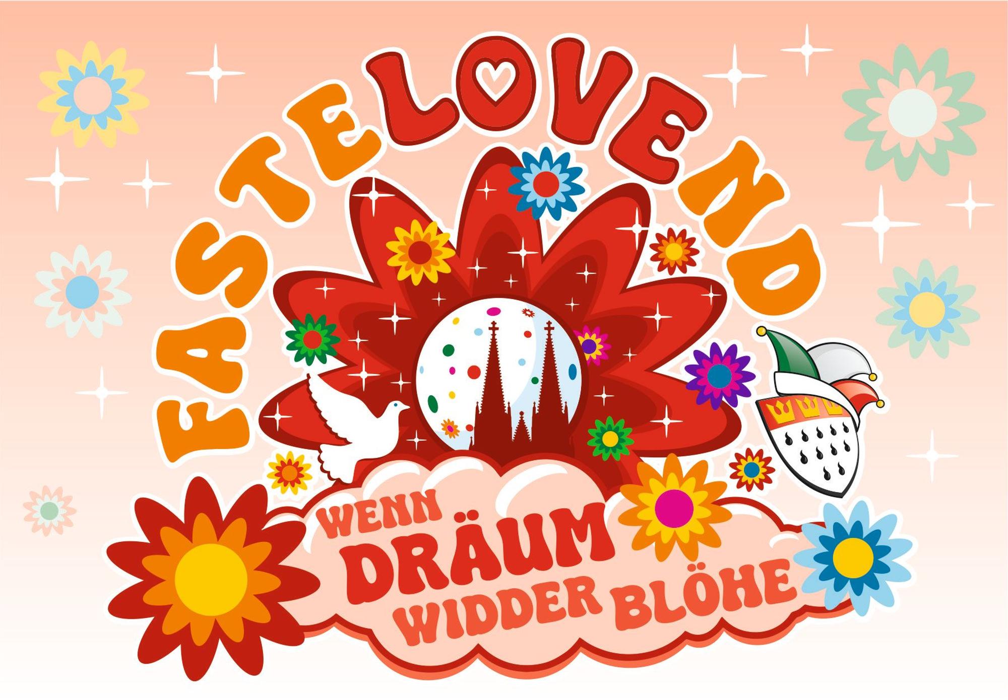 Das Logo des neuen Mottos