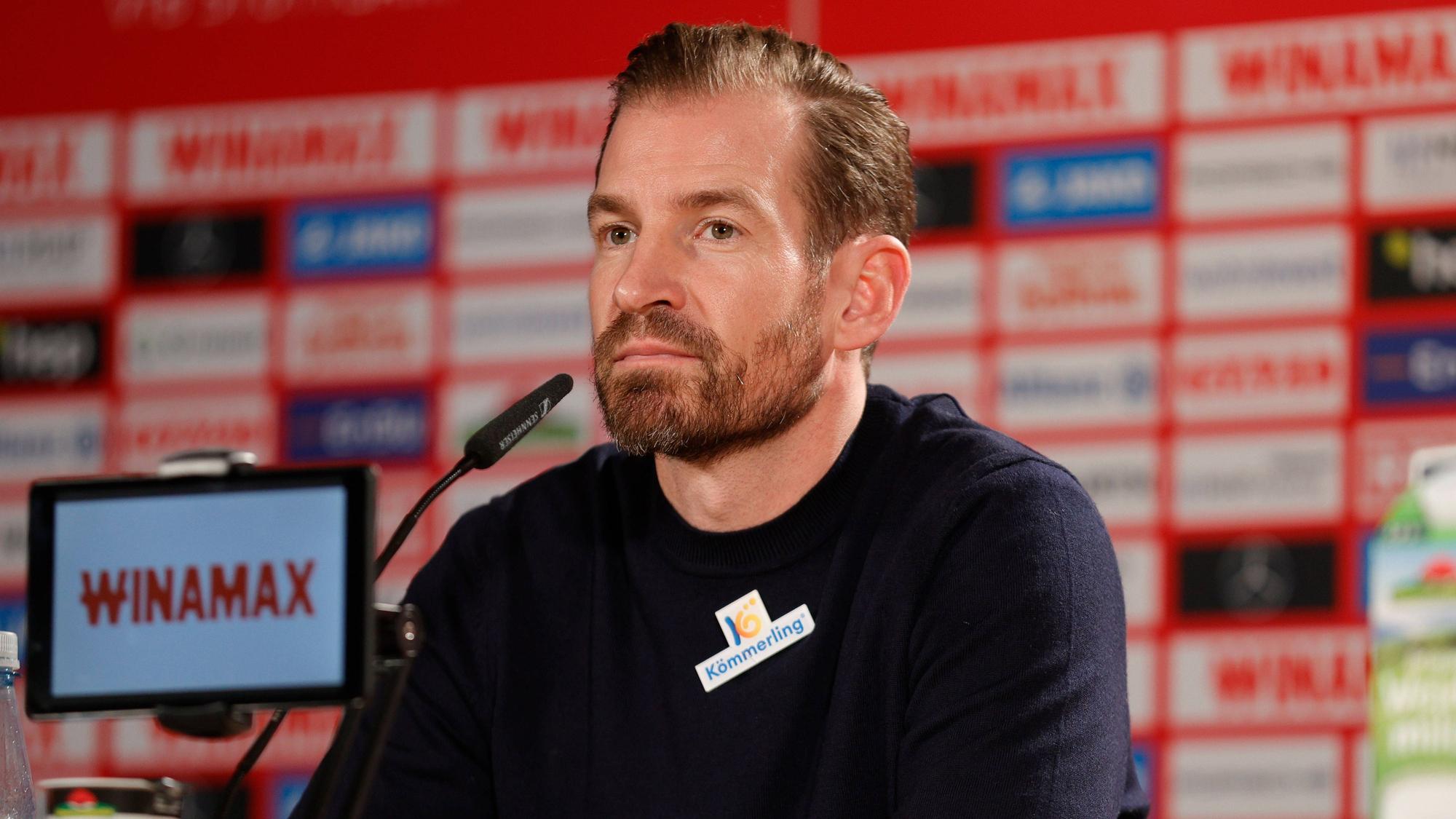 Jan Siewert ist nicht mehr Trainer von Mainz 05. In der verkorksten Saison ist es bereits der zweite Trainerwechsel der Mainzer.