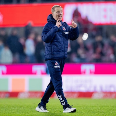 Timo Schultz' Maßnahmen haben zu einer deutlichen Verbesserung geführt, wenngleich der 1. FC Köln weiter zittern muss.