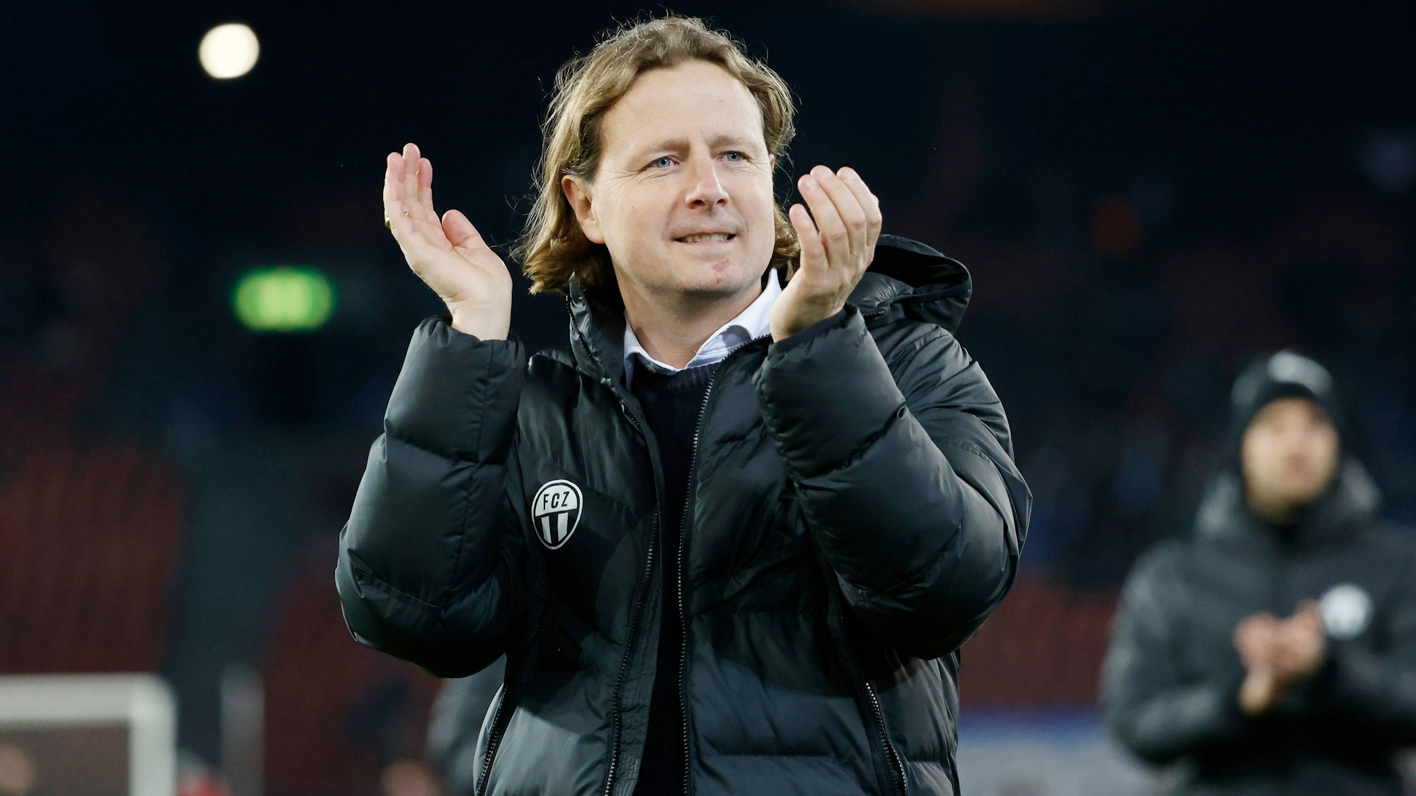 Bo Henriksen ist neuer Trainer des 1. FSV Mainz 05
