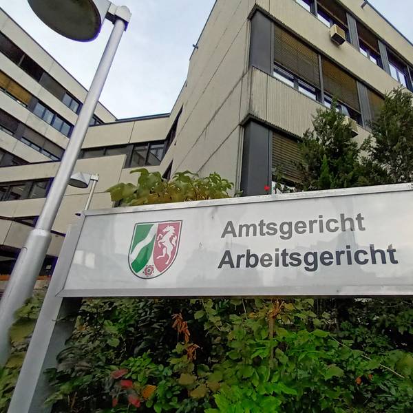 Amtsgericht Siegburg
