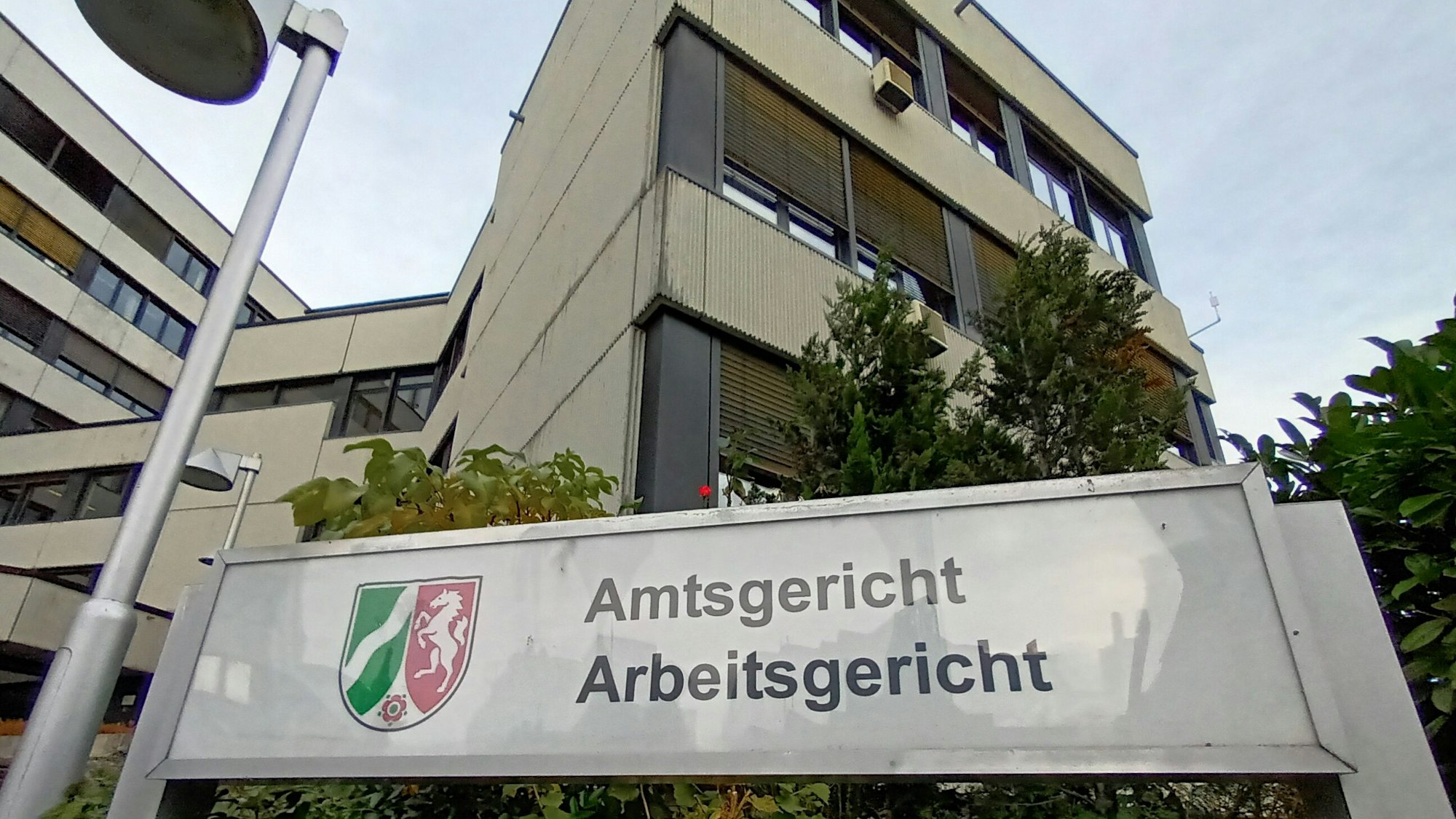 Amtsgericht Siegburg