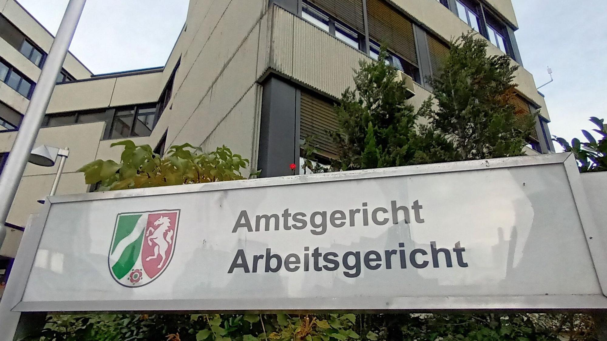 Amtsgericht Siegburg