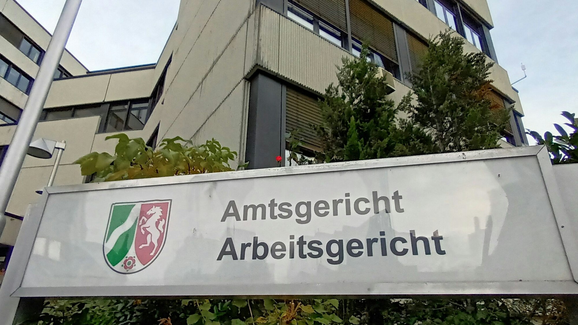 Amtsgericht Siegburg
