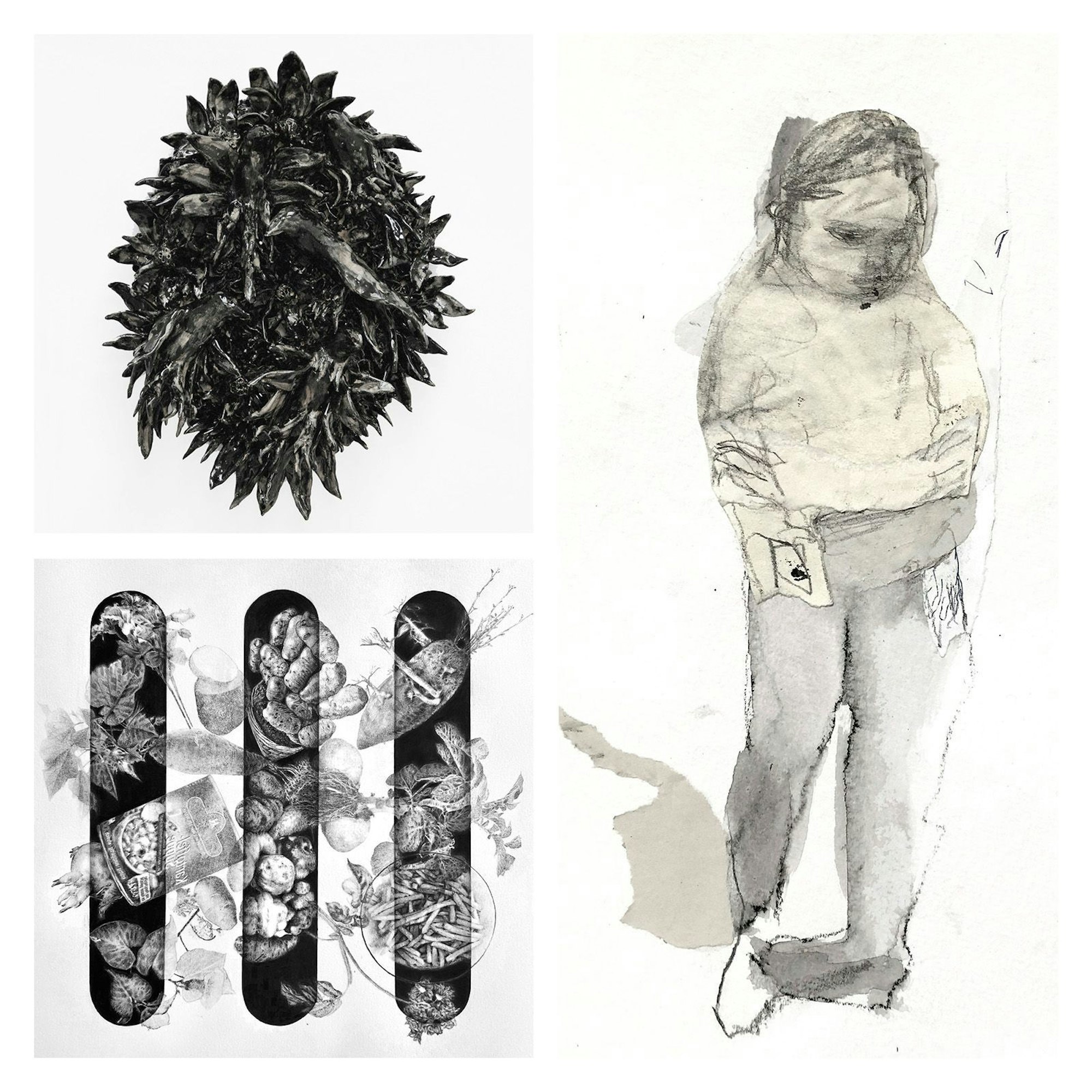 Beate Höing, Jose Gomes, Catherine Seher