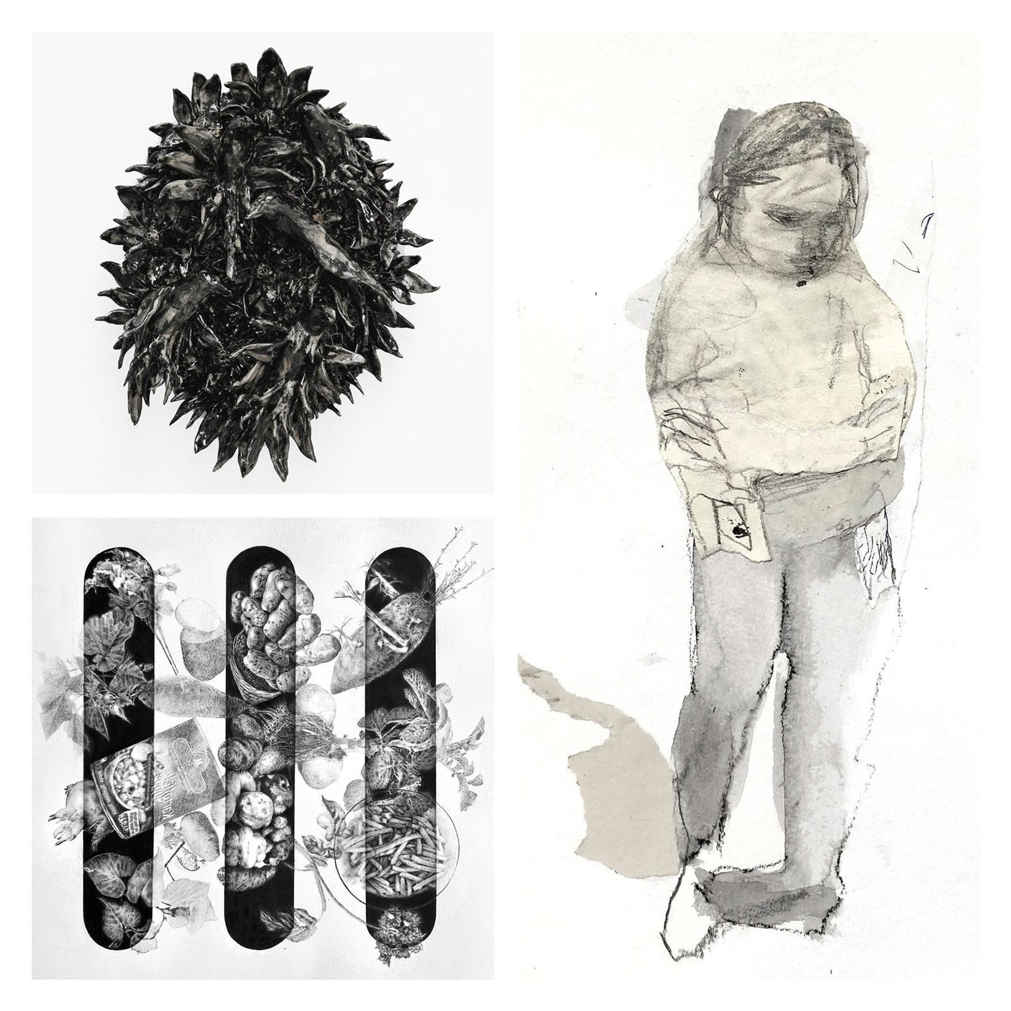 Beate Höing, Jose Gomes, Catherine Seher