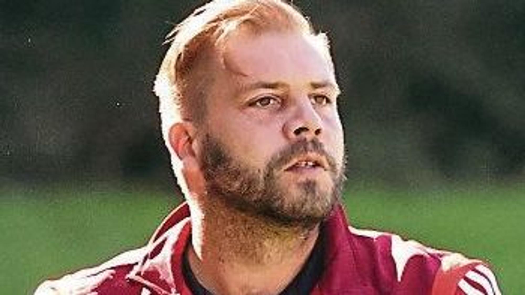 sport B Jugend
SV09 1FC Koeln
Trainer Heiko Dietz