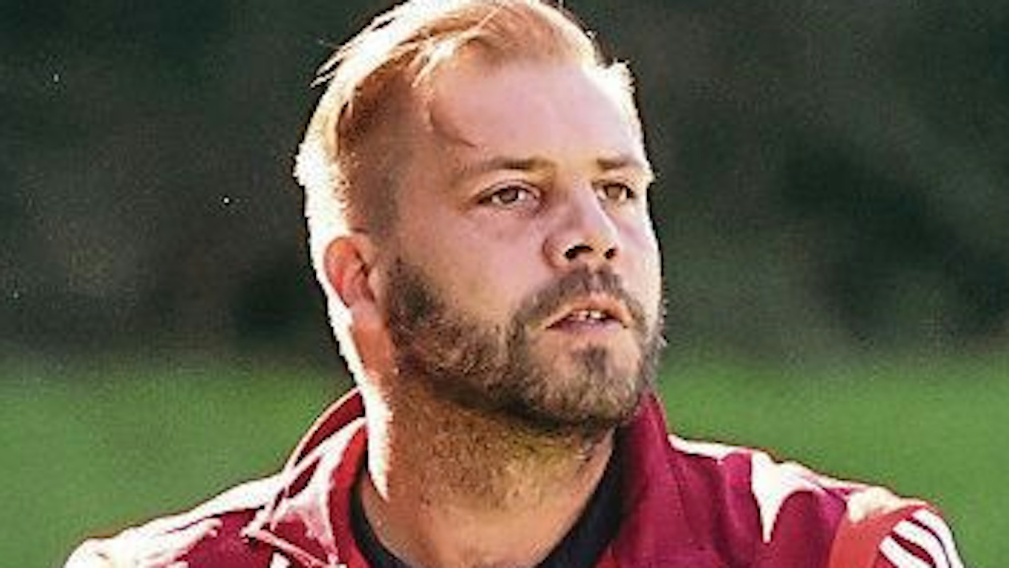 sport B Jugend
SV09 1FC Koeln
Trainer Heiko Dietz