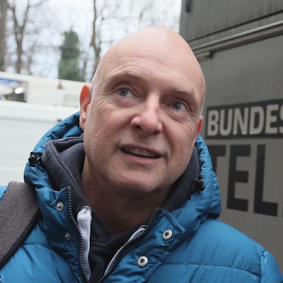 Will sich eine TV-Auszeit gönnen: Frank Buschmann