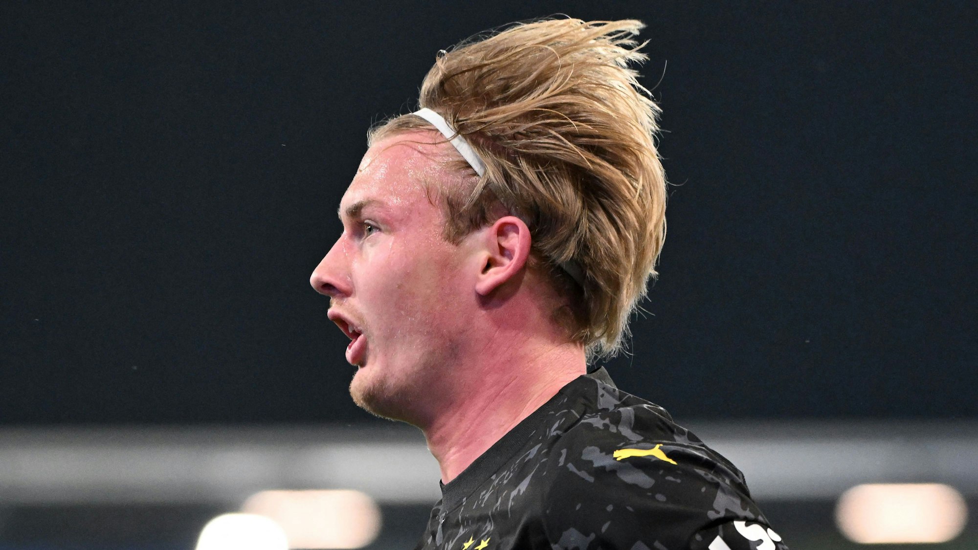 BVB-Profi Julian Brandt