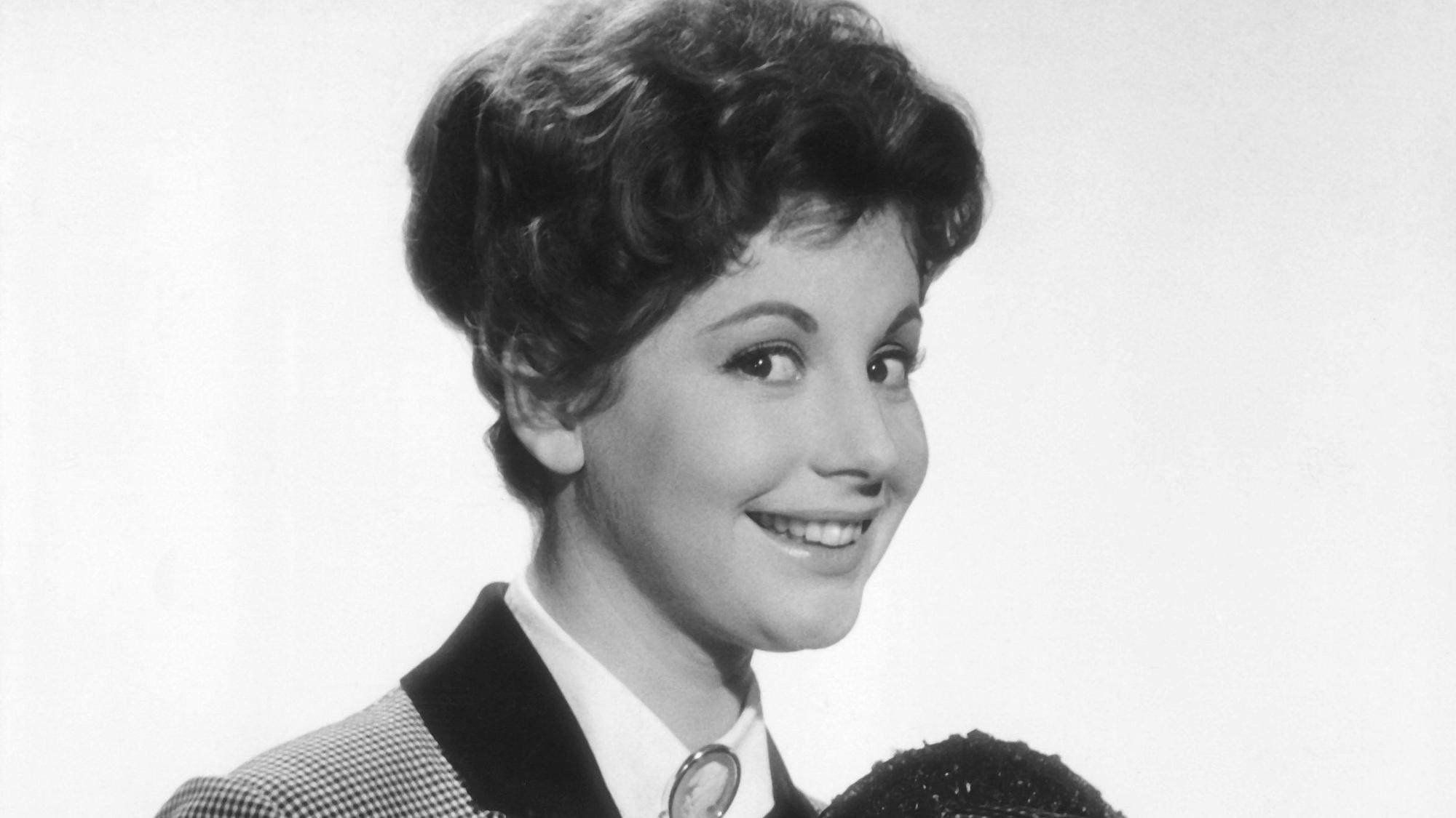 Johanna von Koczian