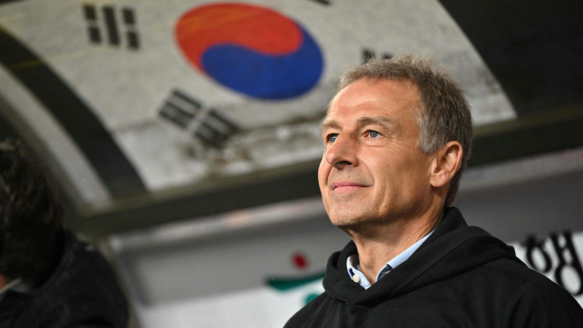 Ist nicht mehr Nationaltrainer von Südkorea: Jürgen Klinsmann.