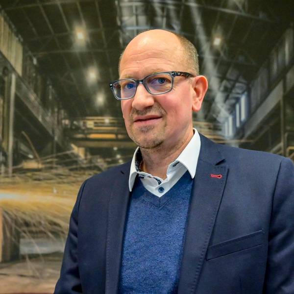 UlrIch Koch
Arbeitgeberverband
