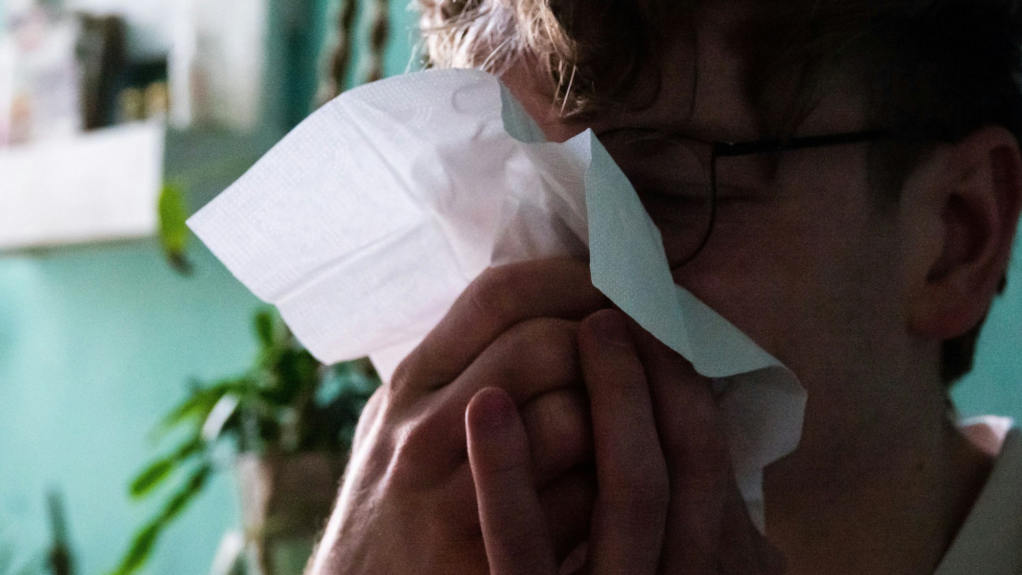 Die Studie in Köln läuft schon seit einem Jahr, Kölnerinnen und Kölner sind aufgerufen, sich zu beteiligen. (Symbolbild)