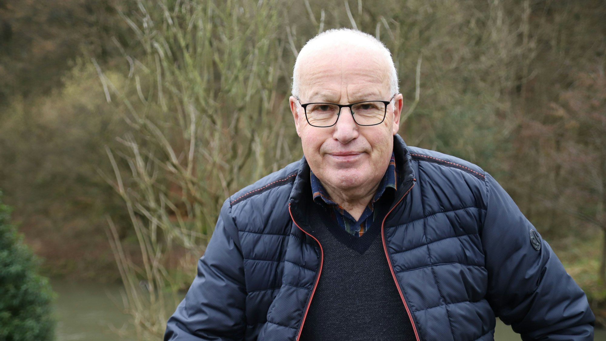 Der Vorsitzende des Ortsverbands Hennef der Lärmschutzgemeinschaft Flughafen Köln/Bonn hat die Zahlen aus dem vergangenen Jahr vorgelegt.