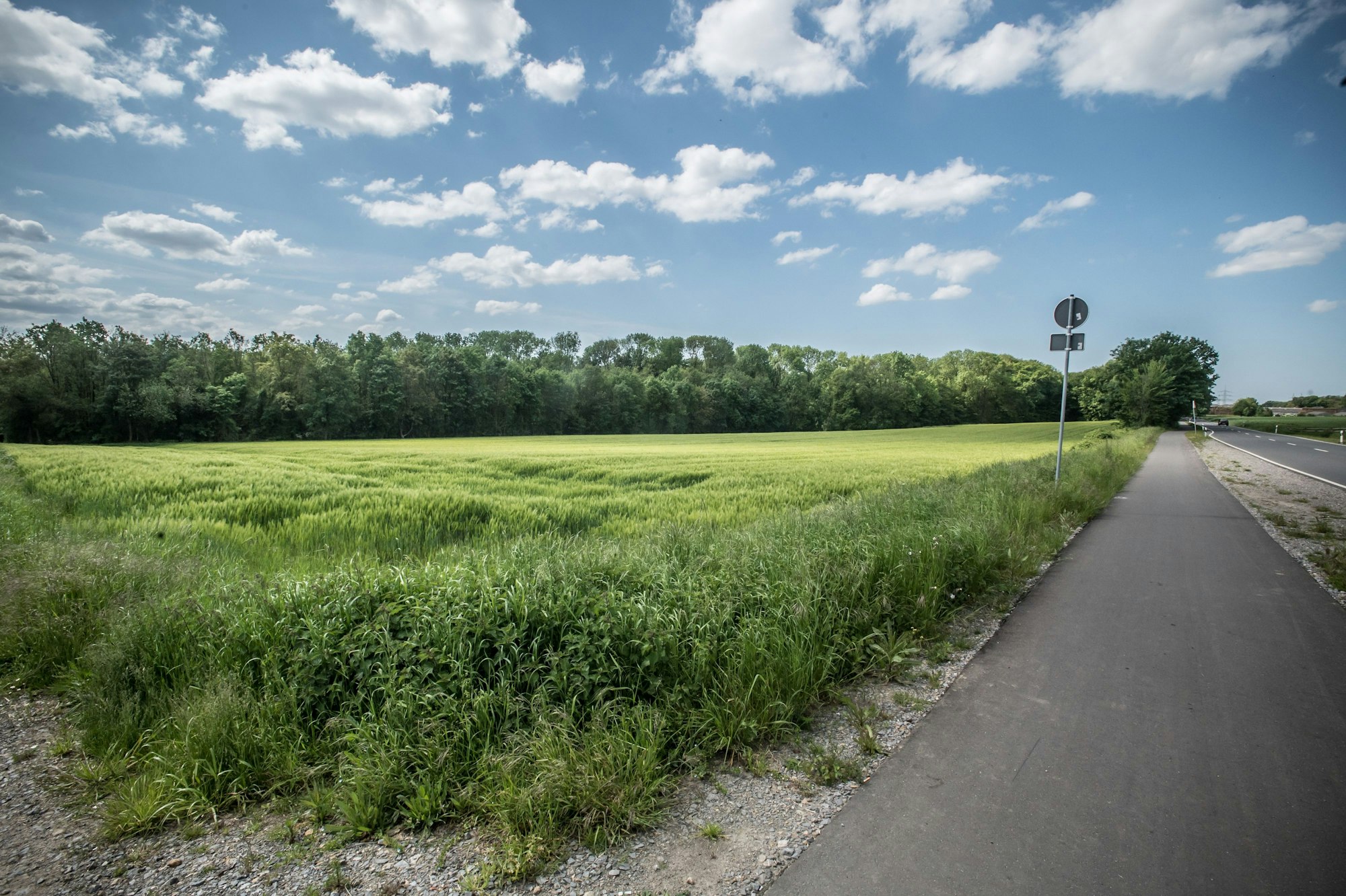 Rettungs- und Feuerwache