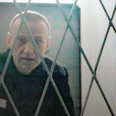 Alexej Nawalny ist laut Angaben der russischen Justiz nach einem Spaziergang zusammengebrochen und gestorben. Der Oppositionelle galt als schärfster Kritiker von Kremlchef Wladimir Putin. (Archivbild)