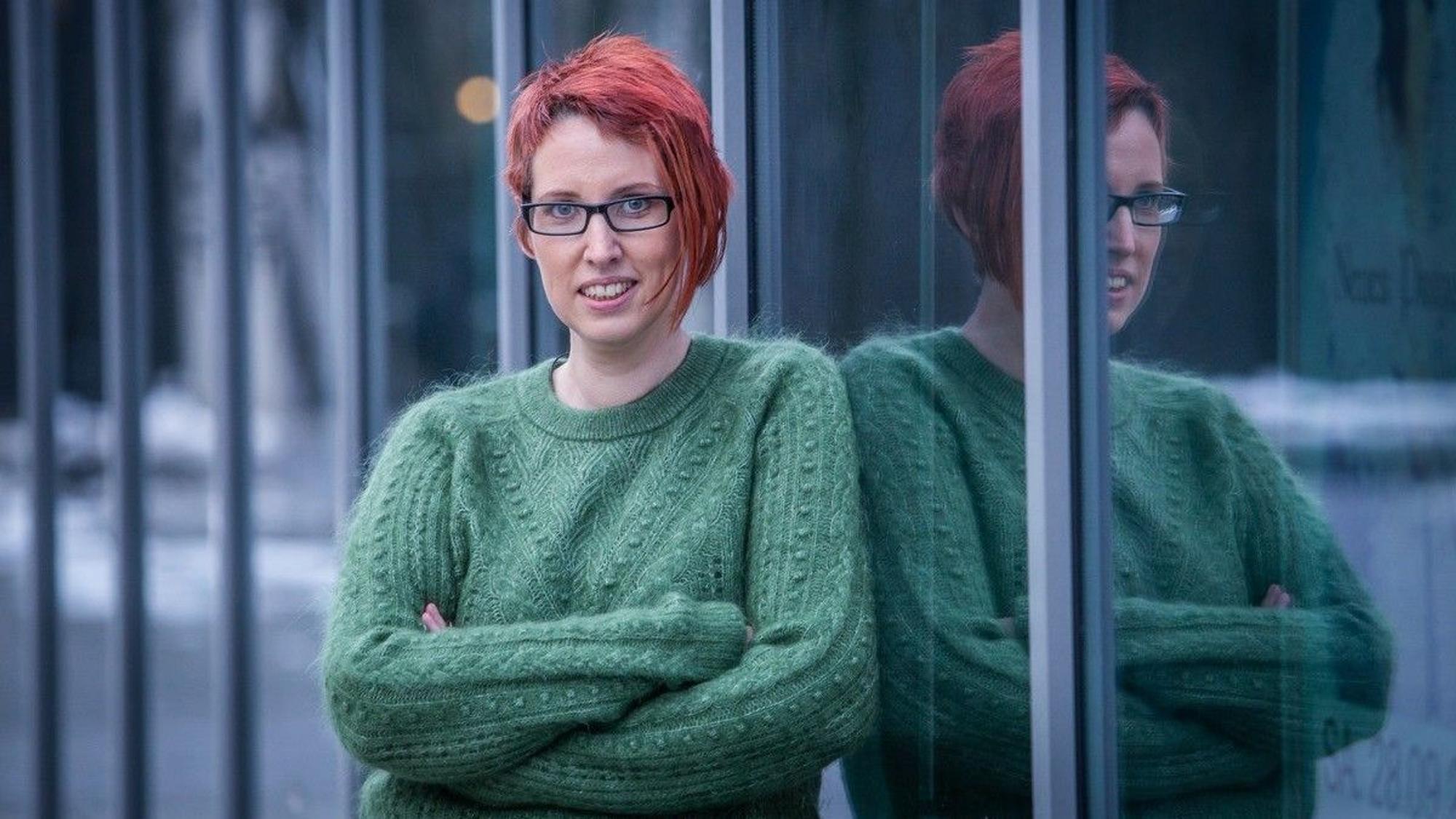 Sabine Grützmacher Gruetzmacher Grüne MdB Bundestagsmitglied