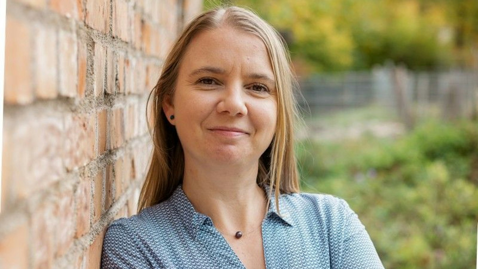 Marion Lepold, Diplom-Sozialpädagogin, Leiterin der Abteilung „Frühe Bildung“ des Didacta-Ausschusses und Geschäftsführerin der „Qualität in Kitas Onlineakademie“.