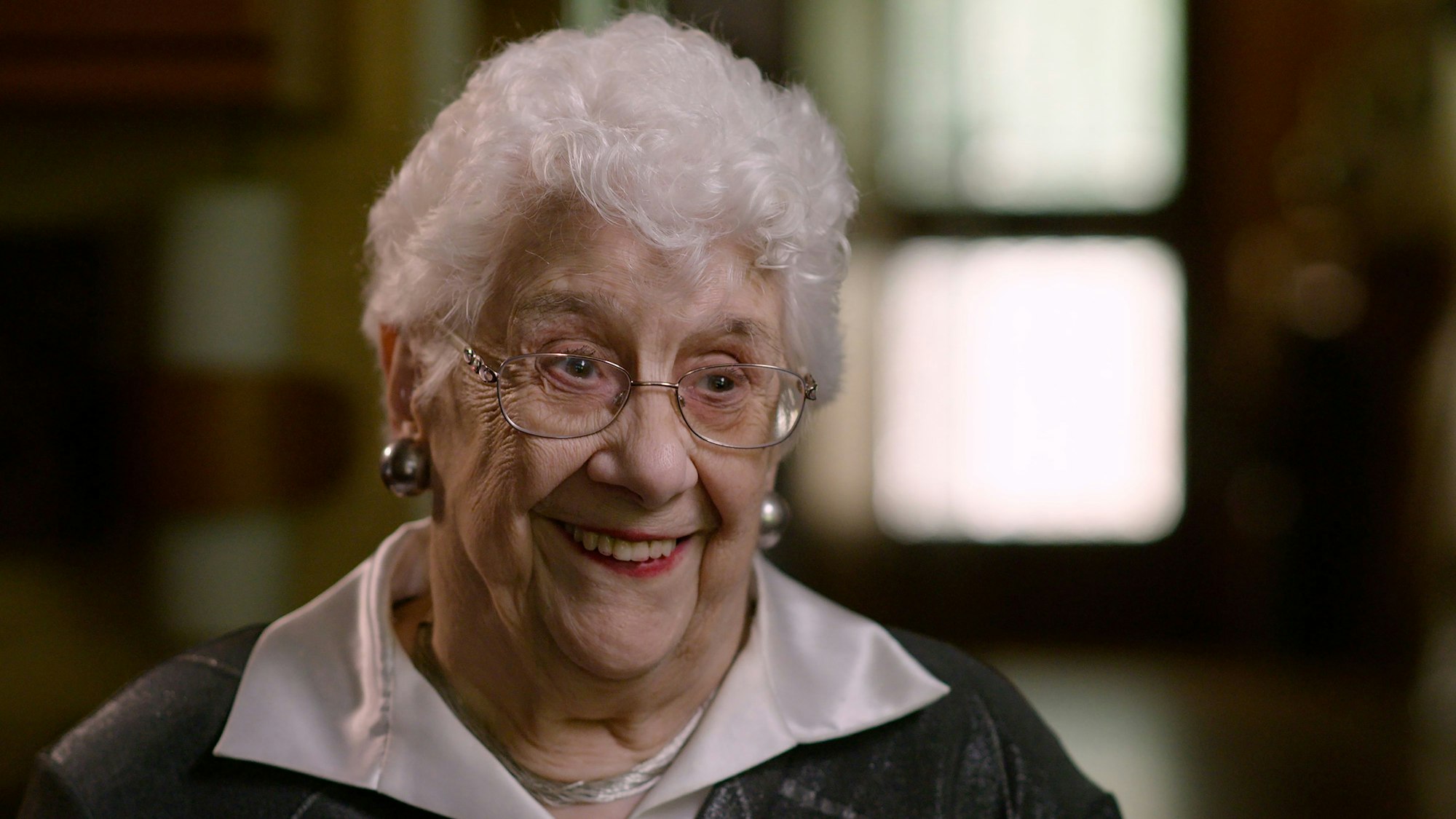 Porträtfoto von Ex-Oberstaatsanwältin Maria Therese Mösch