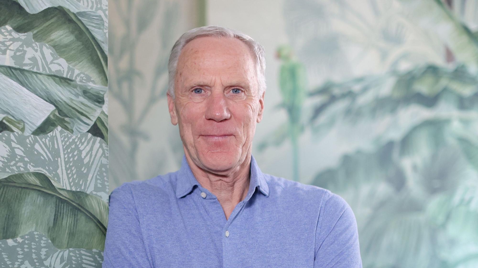 Professor Dr. Ingo Froböse