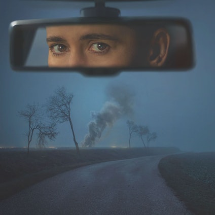 Lydia (Anastasiya Karpenko)