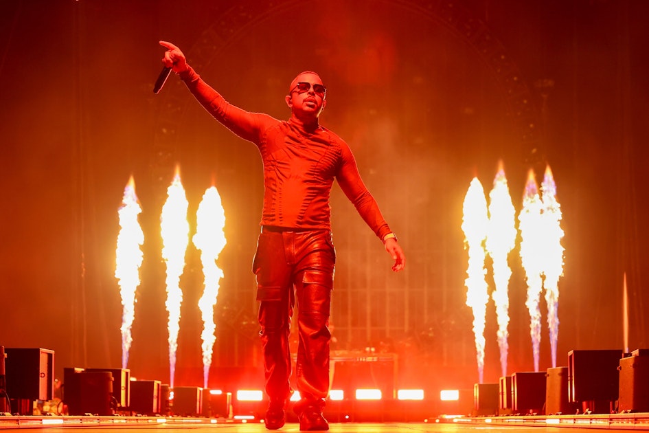 Köln: Rapper Luciano kommt auch 2025 für Konzert in die Lanxess-Arena ...