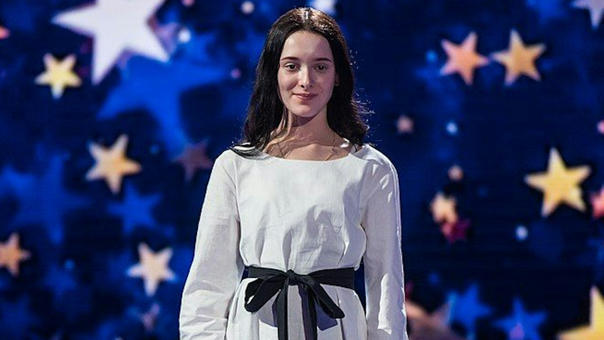 Eden Golan, Israel, Eurovision