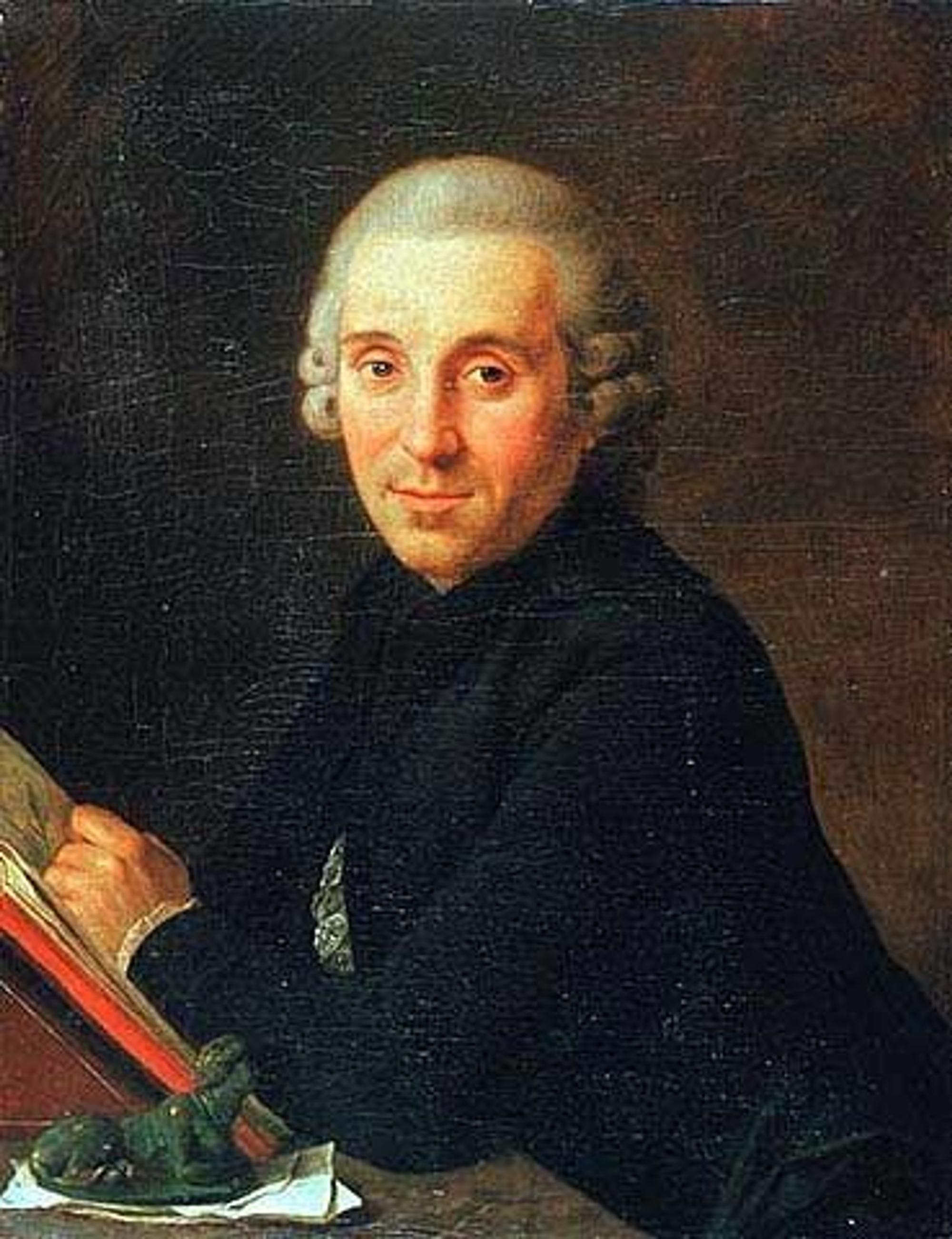 Ferdinand Franz Wallraf