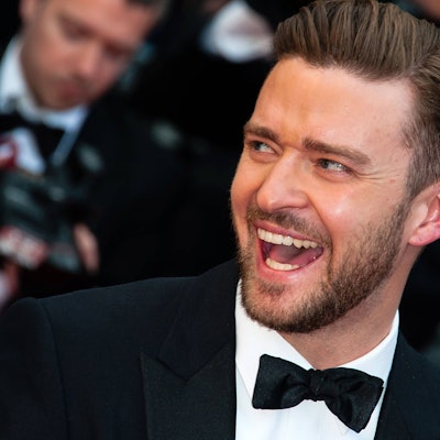 Justin Timberlake